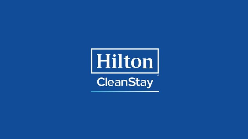 Hampton Inn & Suites Pittsburgh Airport South/Settlers Ridge Robinson Township Екстериор снимка