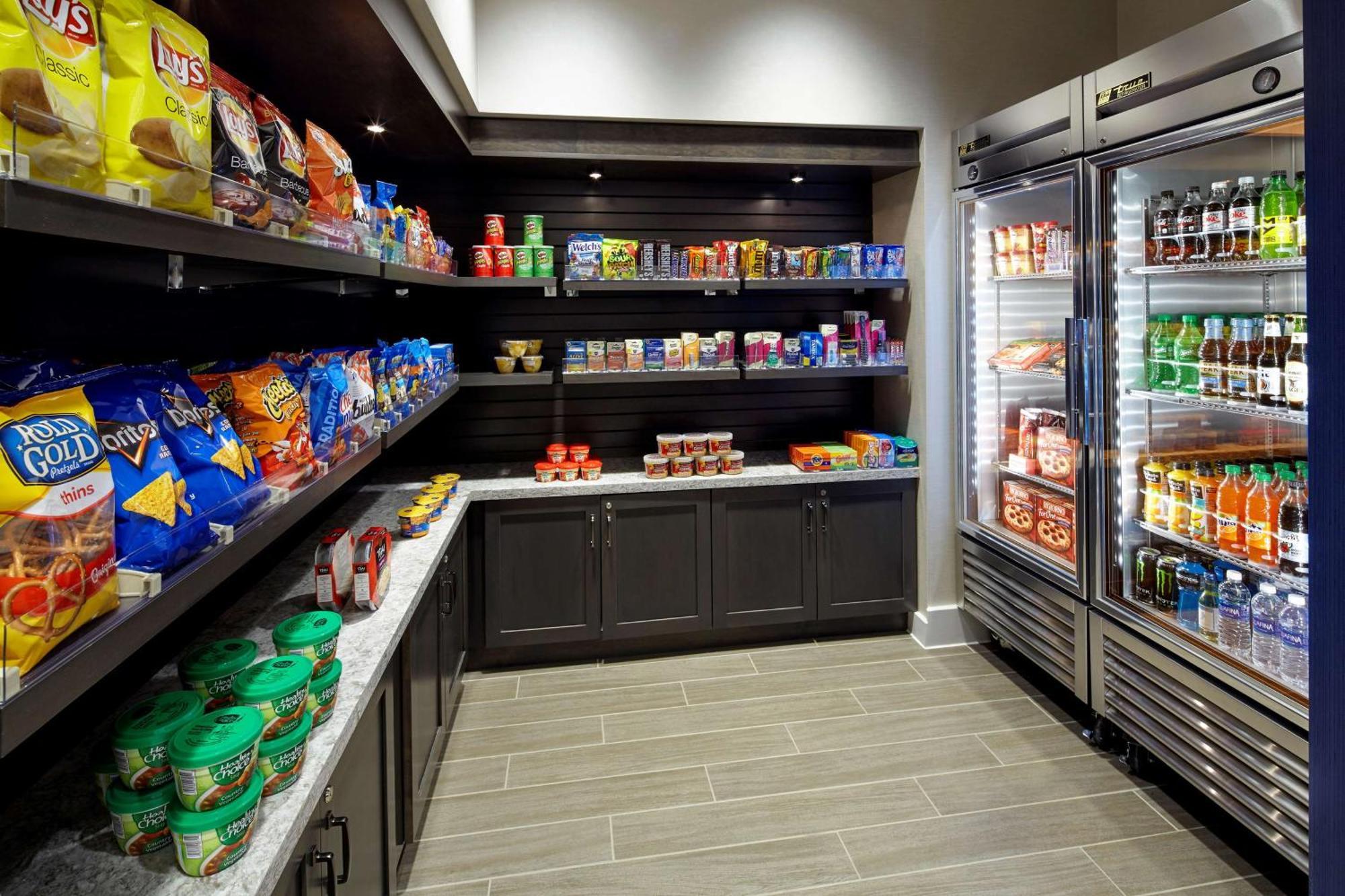 Hampton Inn & Suites Pittsburgh Airport South/Settlers Ridge Robinson Township Екстериор снимка